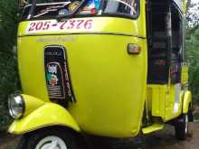 Bajaj RE 1998 Three Wheel