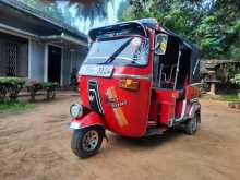 Bajaj RE 1998 Three Wheel