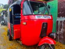 Bajaj RE 1998 Three Wheel
