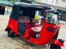 Bajaj RE 1998 Three Wheel