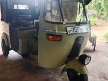 Bajaj RE 1998 Three Wheel