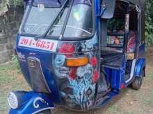 Bajaj RE 1998 Three Wheel