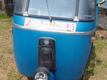 Bajaj RE 1998 Three Wheel