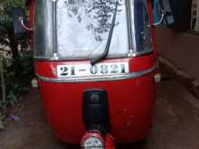 Bajaj RE 1999 Three Wheel