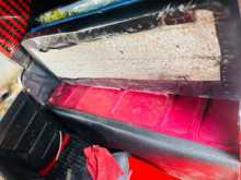 Bajaj RE 1999 Three Wheel