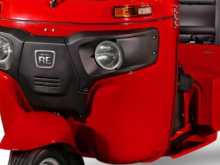 Bajaj RE 1999 Three Wheel