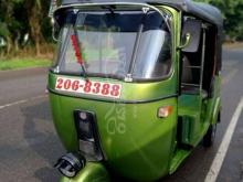 Bajaj RE 1999 Three Wheel