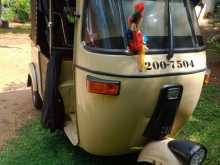 Bajaj RE 1999 Three Wheel