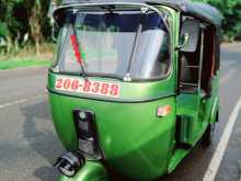 Bajaj RE 1999 Three Wheel