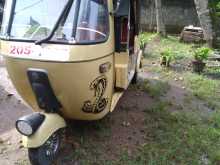 Bajaj RE 1999 Three Wheel