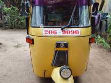 Bajaj RE 1999 Three Wheel