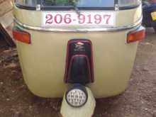 Bajaj RE 1999 Three Wheel