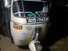 Bajaj RE 1999 Three Wheel