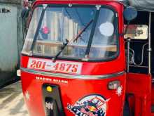 Bajaj RE 1999 Three Wheel