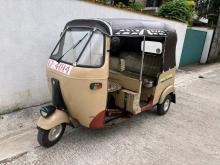 Bajaj 2 Stroke 1990 Three Wheel