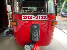 Bajaj 2 Stroke 1995 Three Wheel