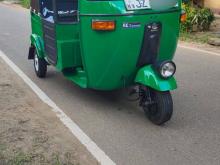 Bajaj 2 Stroke 2005 Three Wheel