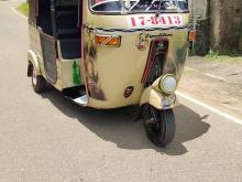 Bajaj 2 Stroke 1995 Three Wheel