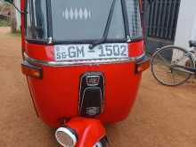 Bajaj 2 Stroke 2003 Three Wheel
