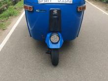 Bajaj 2 Stroke 2009 Three Wheel