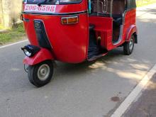 Bajaj 2 Stroke 2002 Three Wheel