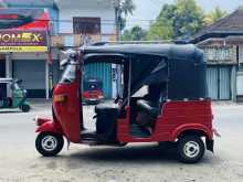 Bajaj 2 Stroke 2003 Three Wheel