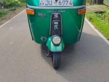 Bajaj 2 Stroke 2004 Three Wheel