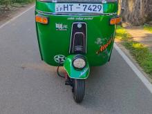 Bajaj 2 Stroke 2004 Three Wheel