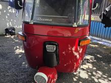 Bajaj RE 2001 Three Wheel
