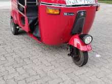 Bajaj 2 Stroke 2006 Three Wheel