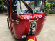 Bajaj RE 2006 Three Wheel