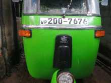 Bajaj RE 1996 Three Wheel
