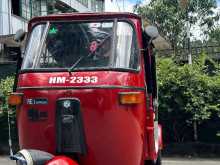 Bajaj 2 Stroke 2003 Three Wheel