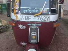 Bajaj RE 2006 Three Wheel