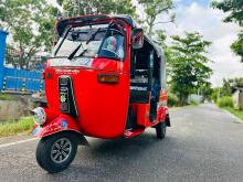 Bajaj 2 Stroke 2004 Three Wheel