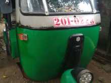 Bajaj RE 1996 Three Wheel