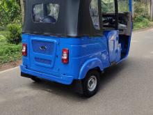 Bajaj 2 Stroke 2026 Three Wheel