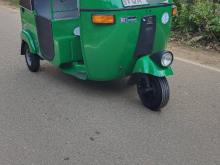Bajaj 2 Stroke 2005 Three Wheel