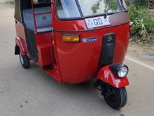 Bajaj 2 Stroke 2006 Three Wheel