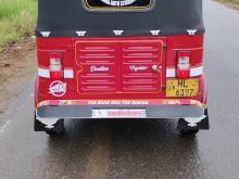Bajaj 2 Stroke 2004 Three Wheel