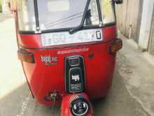 Bajaj 2 Stroke 2002 Three Wheel