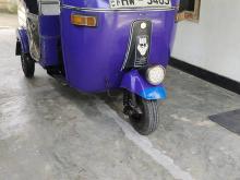 Bajaj 2 Stroke 2004 Three Wheel