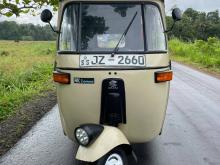 Bajaj 2 Stroke 2006 Three Wheel