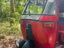 Bajaj 2 Stroke 2006 Three Wheel