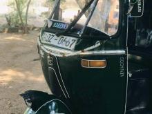 Bajaj 2 Stroke 2005 Three Wheel