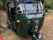 Bajaj 2 Stroke 1998 Three Wheel