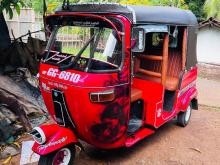 Bajaj 2 Stroke 2003 Three Wheel