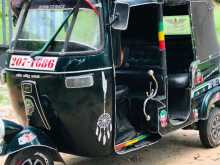 Bajaj 2 Stroke 2000 Three Wheel