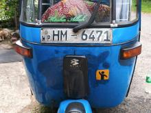 Bajaj 2 Stroke 2003 Three Wheel