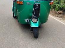 Bajaj 2 Stroke 2006 Three Wheel